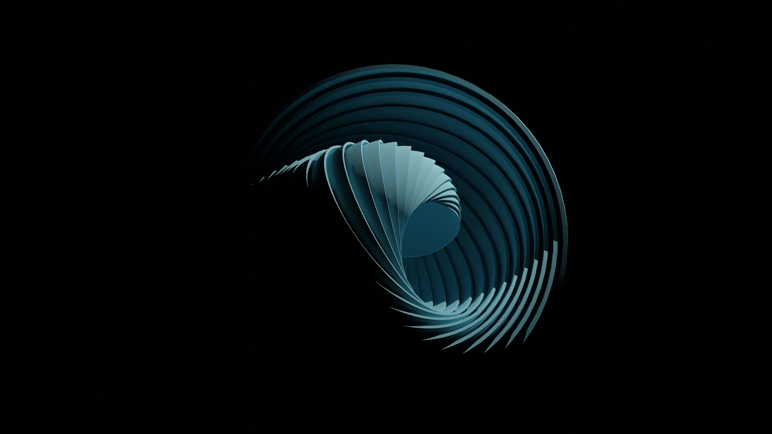 When Data Became Personal